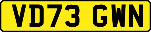 VD73GWN