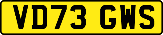 VD73GWS