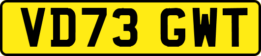 VD73GWT