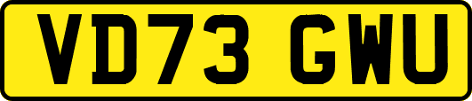 VD73GWU