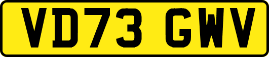 VD73GWV