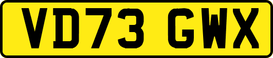 VD73GWX