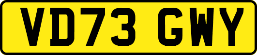 VD73GWY