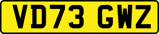 VD73GWZ