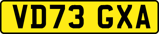 VD73GXA