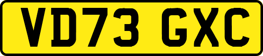 VD73GXC