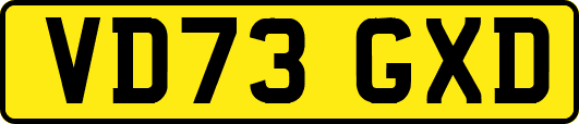 VD73GXD