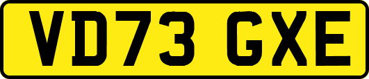 VD73GXE