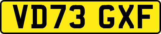 VD73GXF