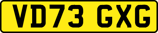 VD73GXG