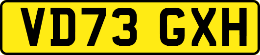VD73GXH
