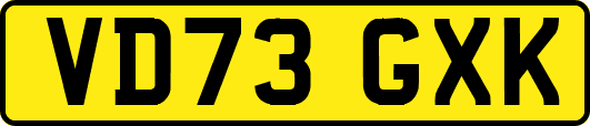 VD73GXK