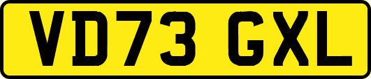 VD73GXL