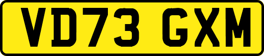 VD73GXM