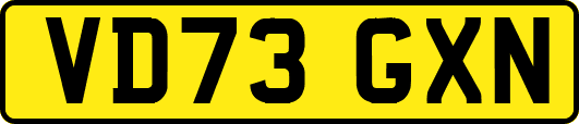 VD73GXN