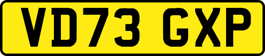 VD73GXP