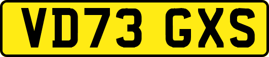 VD73GXS