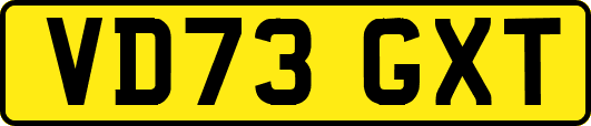 VD73GXT