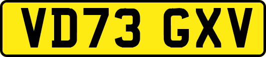 VD73GXV
