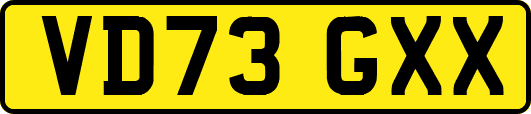 VD73GXX