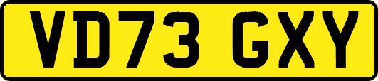 VD73GXY