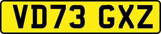 VD73GXZ