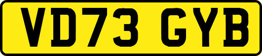 VD73GYB