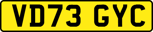 VD73GYC