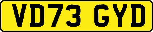 VD73GYD