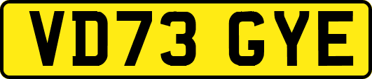 VD73GYE
