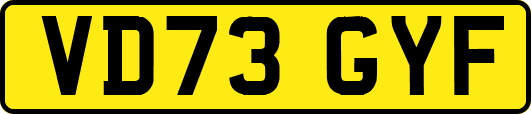 VD73GYF