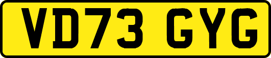 VD73GYG