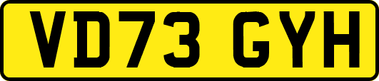 VD73GYH