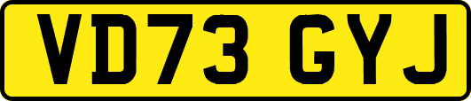 VD73GYJ