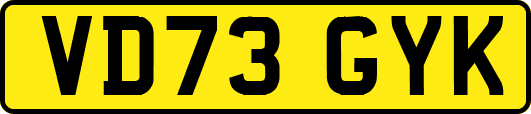 VD73GYK