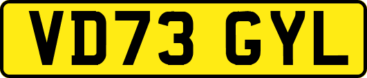 VD73GYL