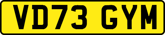 VD73GYM
