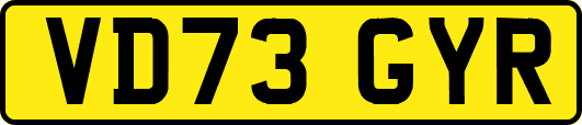 VD73GYR