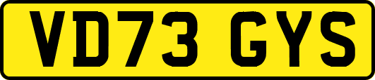 VD73GYS