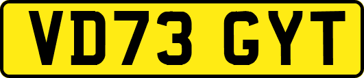 VD73GYT