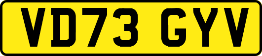 VD73GYV