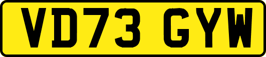 VD73GYW