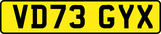 VD73GYX