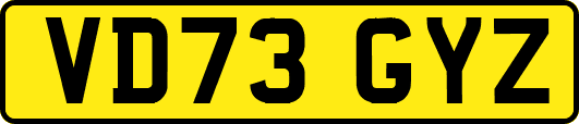 VD73GYZ