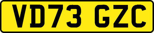 VD73GZC