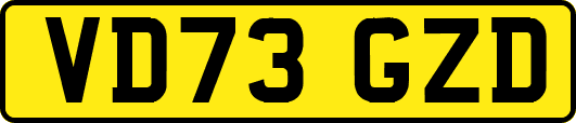 VD73GZD