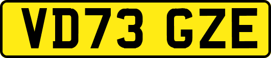 VD73GZE