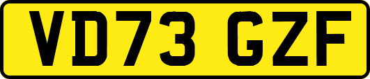 VD73GZF