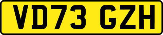 VD73GZH