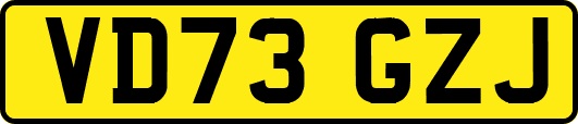 VD73GZJ